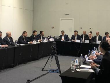 И в земеделието ще се сменя моделът