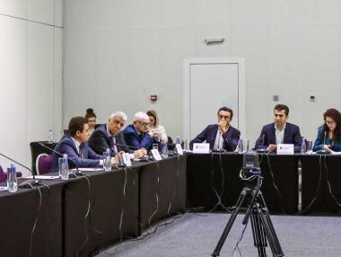 Вечерни новини: Реформа на здравеопазването; Санкции заради ваксинацията; Край на ерата „Меркел“