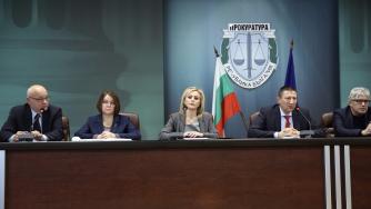 Лошата организация на участъка от „Струма“ е основен фактор за инцидента