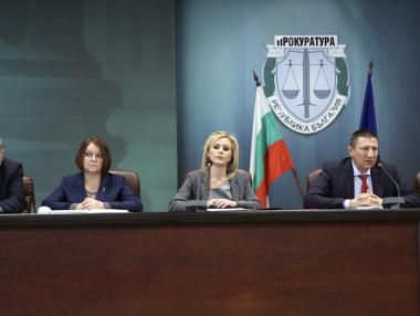 Лошата организация на участъка от „Струма“ е основен фактор за инцидента