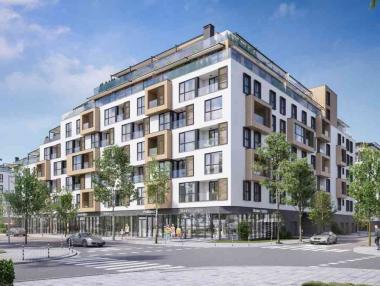 Купувачи избират мечтан дом в новите сгради на Royal Garden тази събота