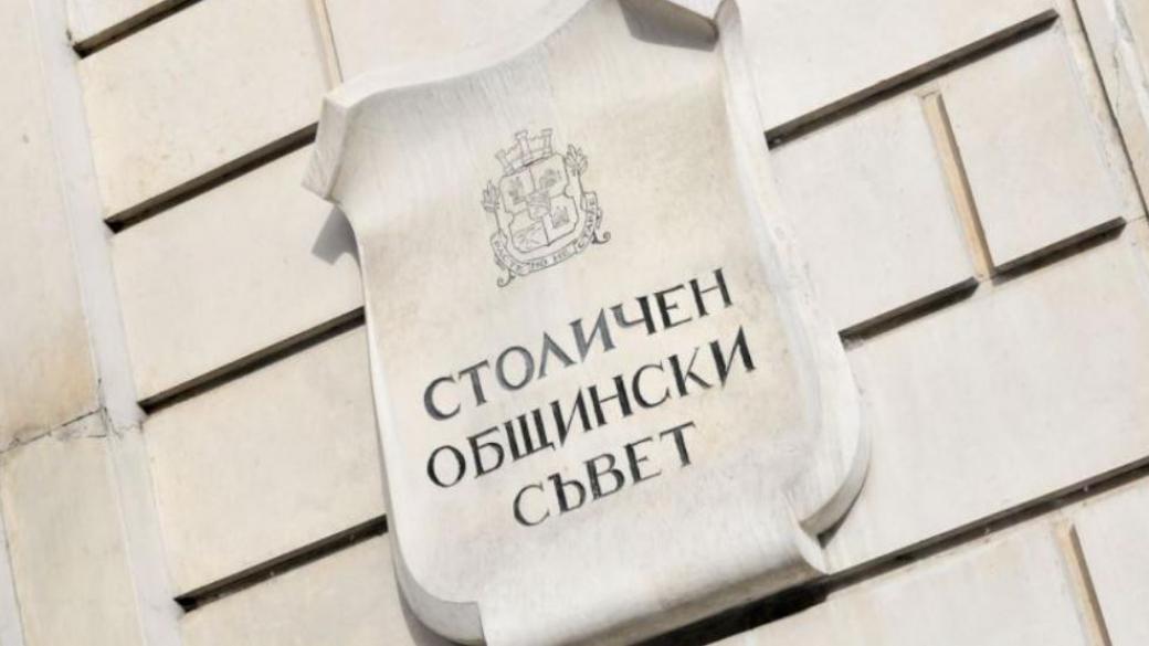 С критики СОС прие „Програмата за София“ за над 5 млн. лв.