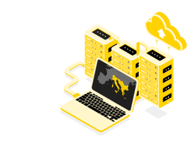 Италианската DHH навлиза на облачния пазар в България