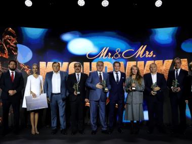 „Мистър и Мисис Икономика“ 2021 в снимки