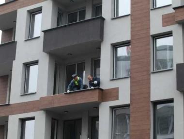 Жилищата вече са недостъпни в 95% от локациите в София