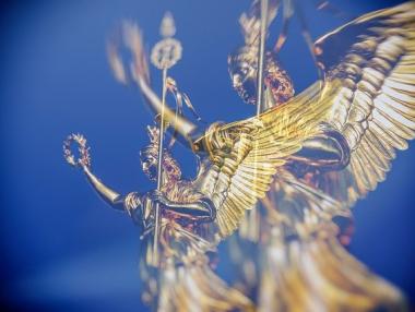 Изкуството да побеждаваш