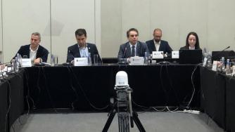 Бюджетът за 2022 г. няма да бъде приет тази година