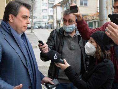 От преговорите: Максималният осигурителен праг ще расте всяка година