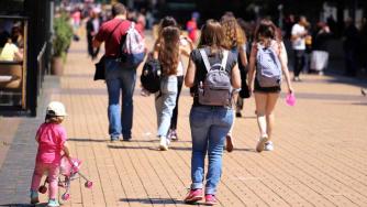 Как родителите могат да се възползват от новите данъчни облекчения за деца