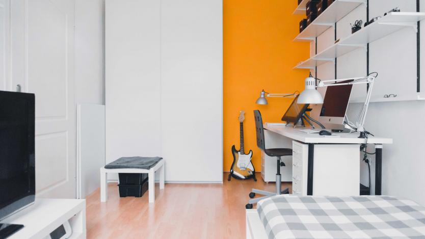 Ikea дава под наем малък апартамент в Токио за под $1 на месец