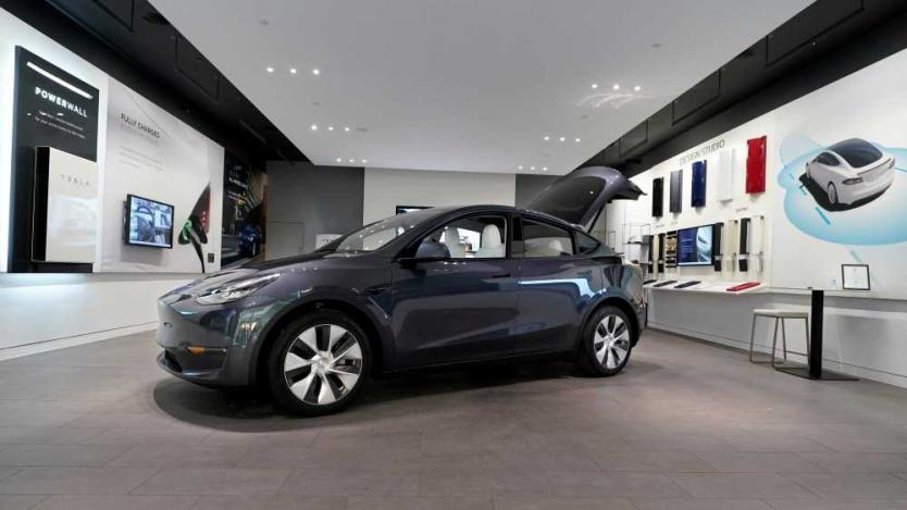 Tesla може да започне производство в Германия до дни