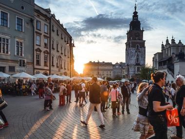 Международният туризъм ще загуби още $2 трлн. заради пандемията