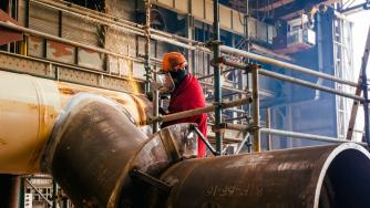 Зеленото бъдеще застрашава над 600 хил. работни места на Острова