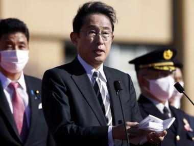 Япония се затваря изцяло за чужденци