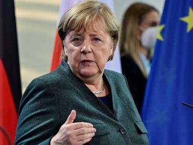 ЕС и Меркел подкрепиха „световния пандемичен пакт“