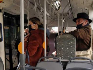 СОС предлага нов модел за таксуване в градския транспорт на София