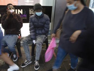 Омикрон показва съвсем различни симптоми от Делта