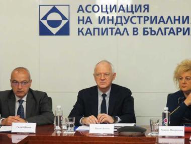 Бизнесът представи своя версия за минималната заплата