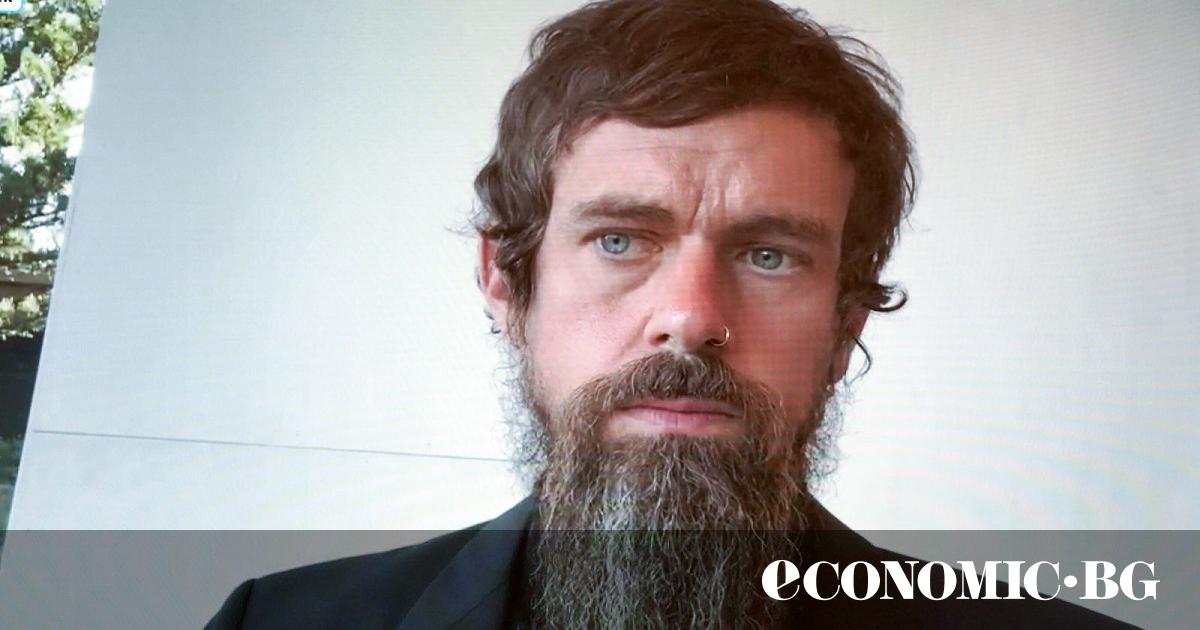 Джак Дорси се оттегля от поста главен изпълнителен директор на Twitter
