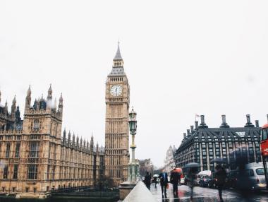 Нови правила при пътувания до Великобритания