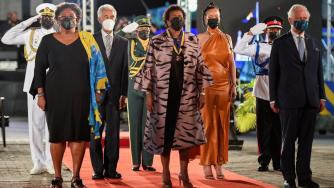 Барбадос стана република и обяви Риана за национален герой