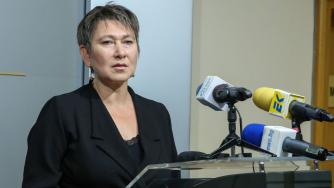 Везиева иска оставки в Консолидационната компания