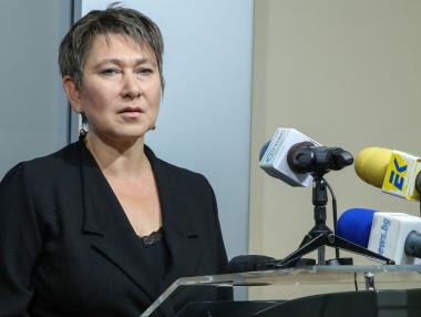 Везиева иска оставки в Консолидационната компания