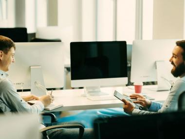 Британската IT компания Endava отваря три нови офиса в България