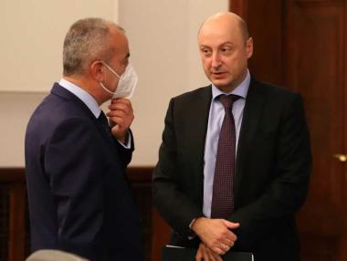 Държавата може да похарчи над 8.5 млрд. лв. през декември