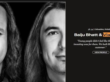 Forbes нареди българин до Зукърбърг сред 30-те топ иноватори на десетилетието