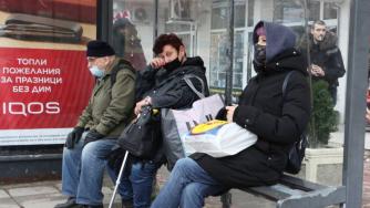 Вечерни новини: Скок на пенсии и заплати; Задължителна COVID ваксинация в Европа