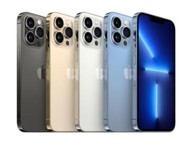 Феновете може да прескочат iPhone 13