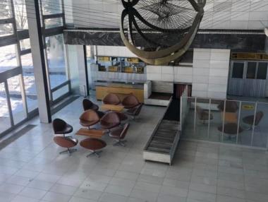 Летище Русе става защитен паметник на културата