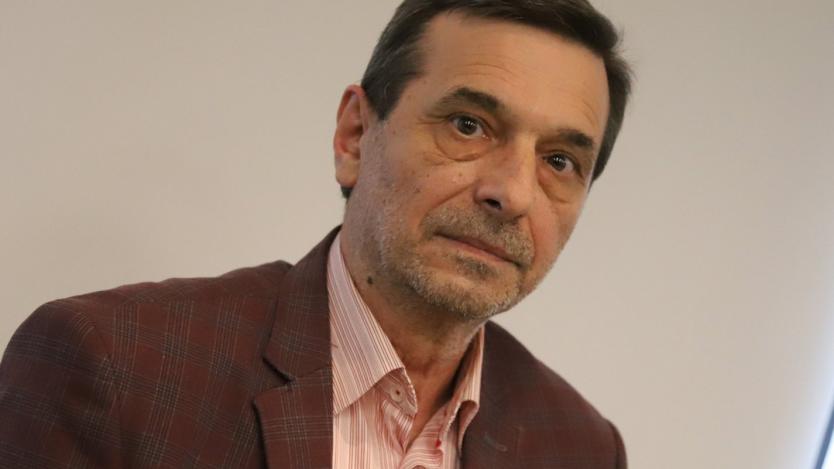 Време е максималният осигурителен доход да отпадне