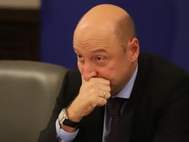 Ключови параметри в бюджета са тотално объркани