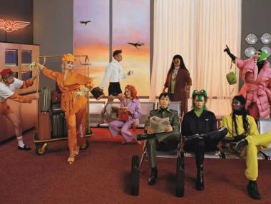 Playboy вече не е списание, а луксозен бранд