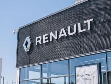 Renault планира 1700 съкращения във Франция