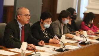 Тристранката не се разбра за удължаването на по-ниското ДДС