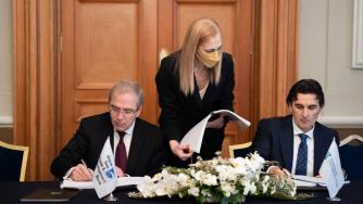 Малките и средни фирми получават достъп до нисколихвени заеми