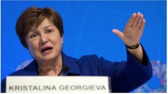 Светът се изправя пред „цифрова Берлинска стена“