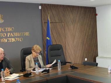 МРРБ обвини КЕВР за предстоящите фалити на ВиК дружества