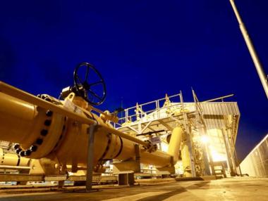 Природният газ в Европа пак поскъпва