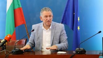 МЗ избра терен за Националната детска болница