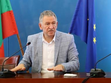 МЗ избра терен за Националната детска болница