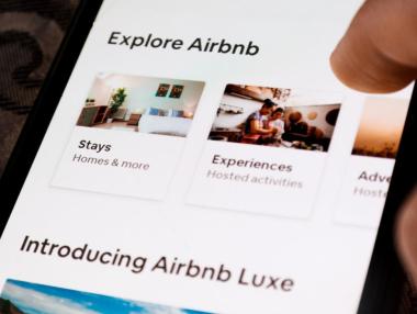 НАП изсветли 4 млн. лв. приходи от Airbnb в България