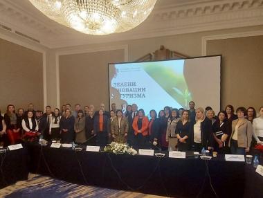 Еднократните сапуни в хотелите постепенно ще трябва да отпаднат