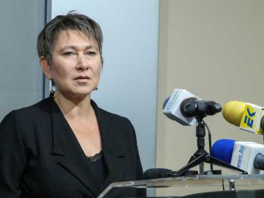 Везиева назначи трима временни директори на ДКК