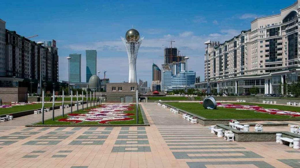 Казахстан – как се става инвестиционен магнит?