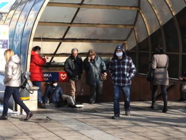 Скок на безработните в началото на декември