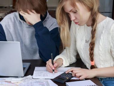 ВАС: Разходи на физически лица не могат да се облагат автоматично